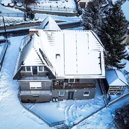 Kasztanowa #2 Appartement Jezow Sudecki