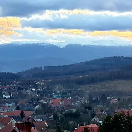 Kasztanowa #2 * Jezow Sudecki