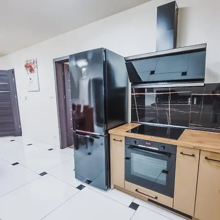 Kasztanowa #2 Appartement *