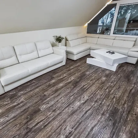 Kasztanowa #2 Appartement Jezow Sudecki